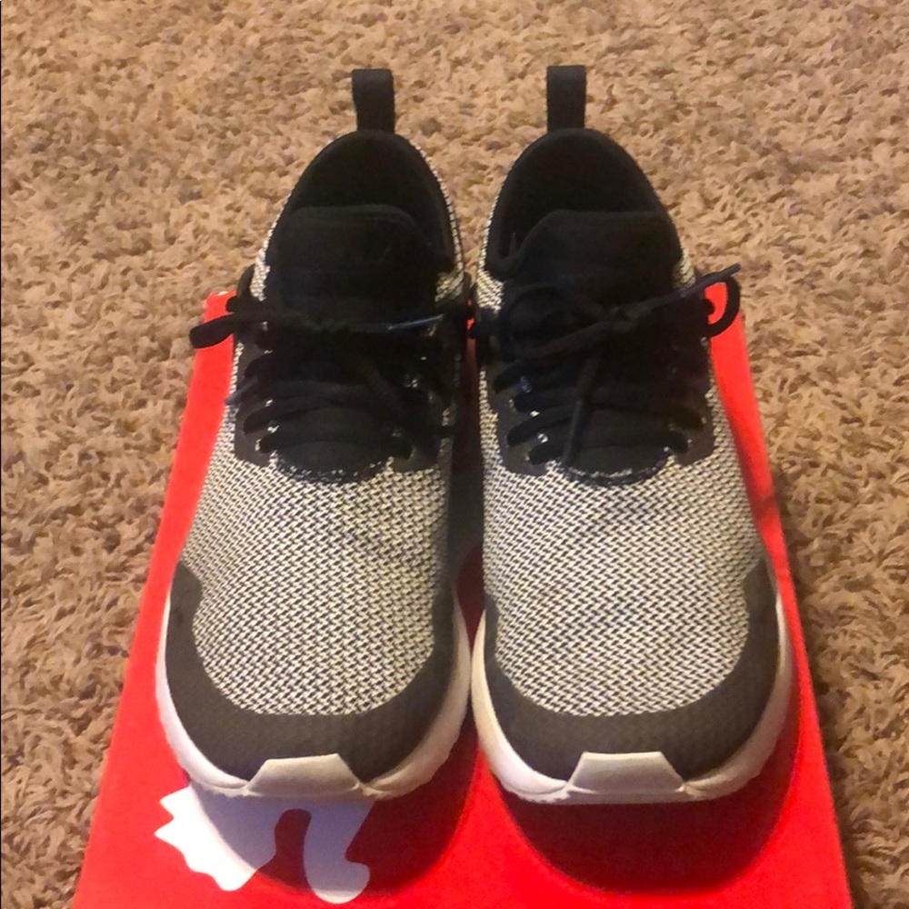 Men’s Puma pacer running shoe